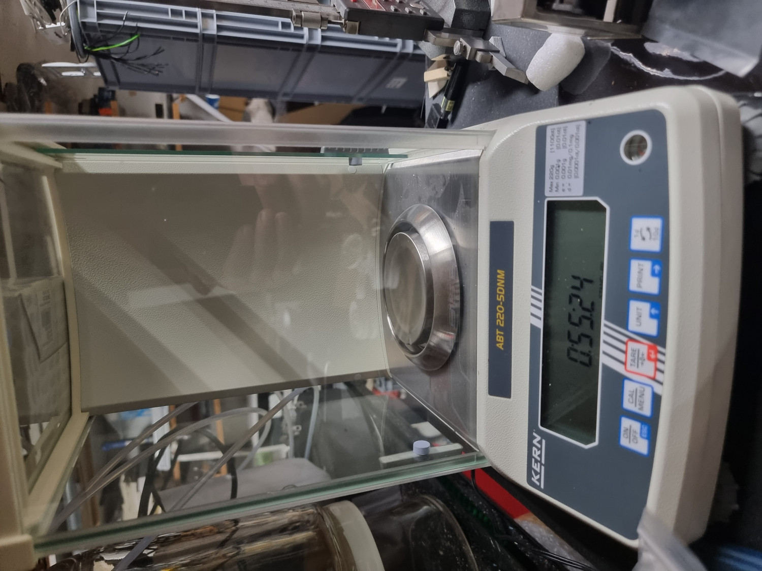 An innovative concept