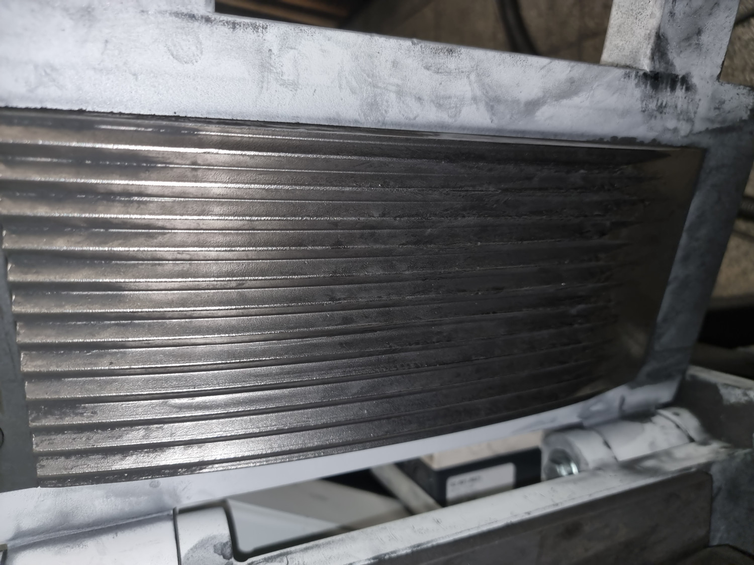 In this section we outline