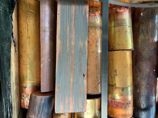 Metal Matrix Composites